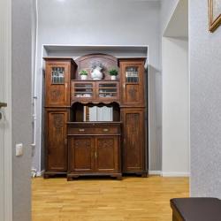 3-комнатные апартаменты стандарт
