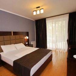 Фото Отель Вилла Море