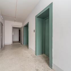 Фото Отель Бoльшая 3-x комнaтнaя кваpтира в центре города