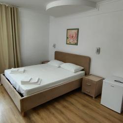 Фото Отель Лето