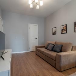 фото 6 Апартаменты Keytee.Home (Кейти.Хоме) на проспекте Московский 73к5