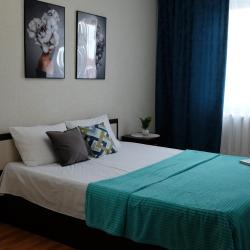 1-комнатные апартаменты стандарт