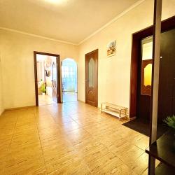 Фото Самарские апартаменты на улице Санфировой