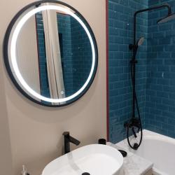 1-комнатные апартаменты студия