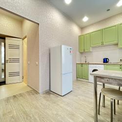 Фото Апартаменты на улице Воронина