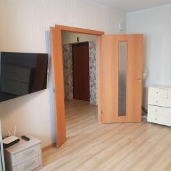 Фото Апартаменты в микрорайоне Тундровый