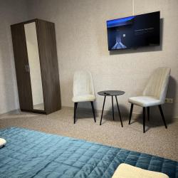 Фото Отель Котел.Ок