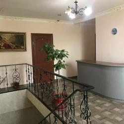 Фото Отель Милана