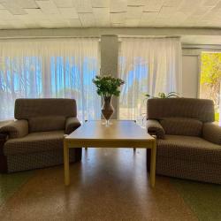 Фото Отель Крымское Приазовье