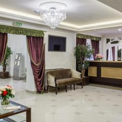 Фото Отель Маск