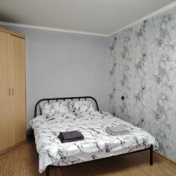 2-комнатные апартаменты улучшенные
