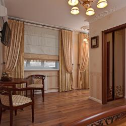 Апартель на Мира (бывш. Артепартс) — 397efdd921a354bbb1042adc933359c2