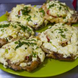 Фото Мотель Светофор