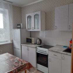 Фото Отель Квартира на озере Тургояк