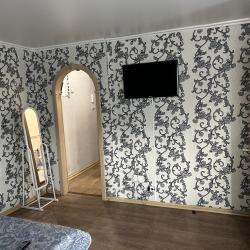 Фото Апартаменты на проспекте Победы 75