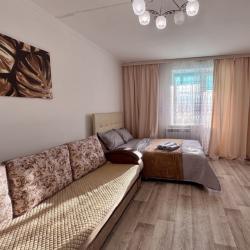 Фото Отель Вершина-ПВ на улице Академика Сатпаева 348