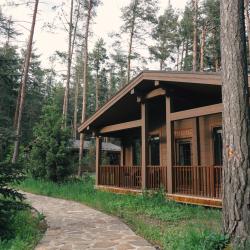 Фото Ozon Hotels (Озон Отель)
