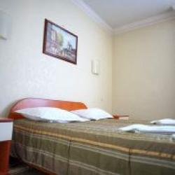 Фото Отель Дилижанс