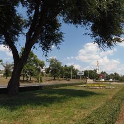 Фото Отель Доброславия