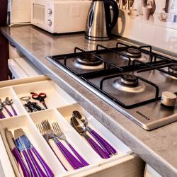 Фото Апартаменты на улице Пролетарская 76