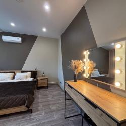 Фото Апартаменты на улице Лысогорская 13