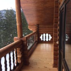 Фото Отель Панорама