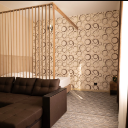 4-местный номер люкс