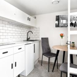 фото 20 BestFlat24 (БэстФлэт24) на улице Гостиничная 4Ак8