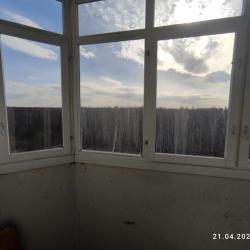 1-комнатные апартаменты улучшенные