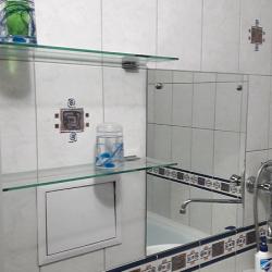 Комната стандарт с 2 односпальными кроватями