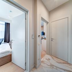 Апартаменты улучшенные Family Duplex  с видом на море