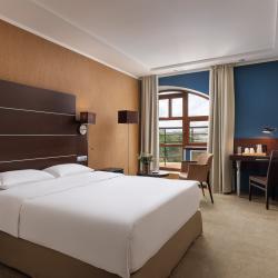 фото 10 Park Inn by Radisson Sadu (Парк Инн Саду)