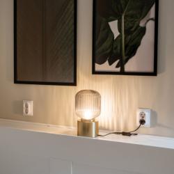 2-местный номер эконом с 1 двуспальной кроватью