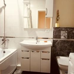 Апартаменты стандарт