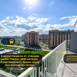 Фото Отель Me apartments