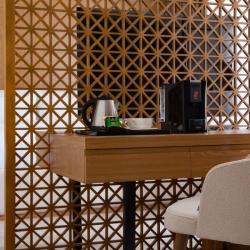 Фото Отель Mercure Bukhara Old Town (Меркюр Олд Таун)