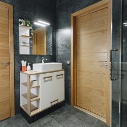 1-комнатные апартаменты улучшенные London Loft