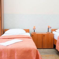 Фото Отель Smart Hotel KDO (Смарт КДО )