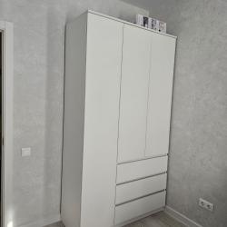 1-комнатные апартаменты стандарт