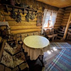 Фото Отель Усадьба Добрыни Никитича