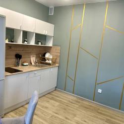 Фото Апартаменты на территории Гусарская 6