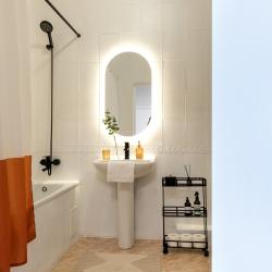 Фото Отель Origami на улице Ольштынская 5