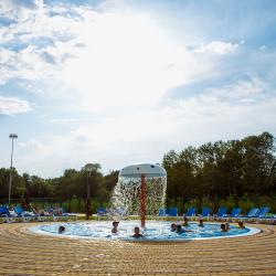 Фото Отель База отдыха Венеция