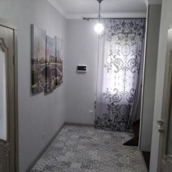 Фото Отель Дома в лесу