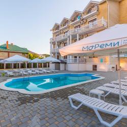 Фото Отель МоРеми Ultra All Inclusive Family Hotel