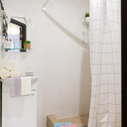 Фото Апартаменты на улице Сколковская 3А