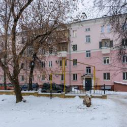 2-комнатные апартаменты стандарт