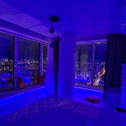 2-комнатные апартаменты улучшенные