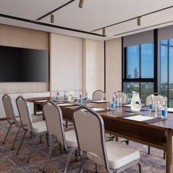 Фото Отель Intercontinental (Интерконтиненталь)