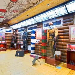 Фото Отель Загородный клуб Дача